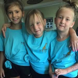 Meet your Posher, Elaine